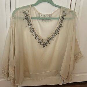 Abercrombiee & Fitch blouse